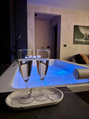 Jacuzzi Old Town Escape